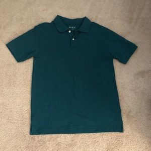 Boy’s NWT polo